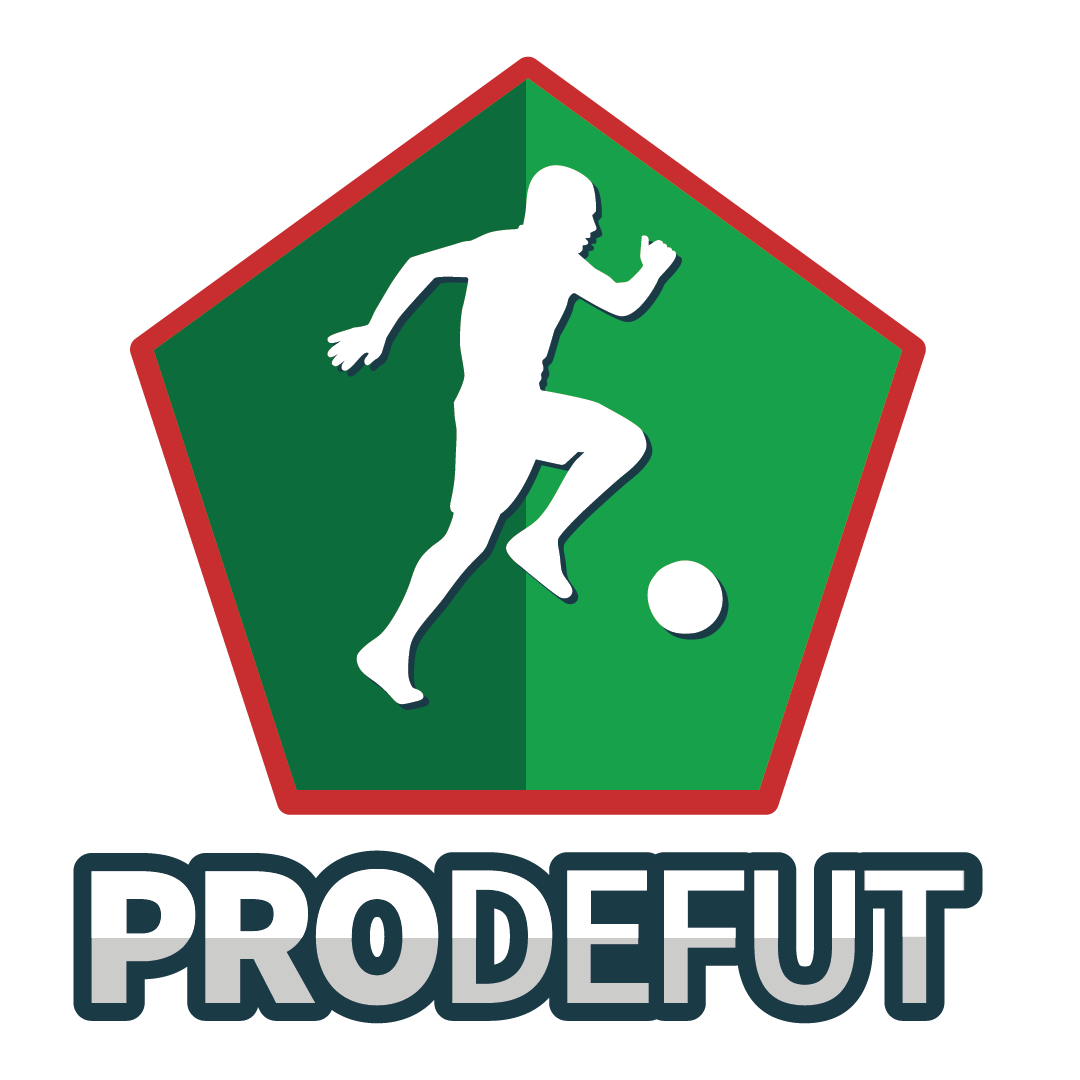 ProdefutSoccer Login